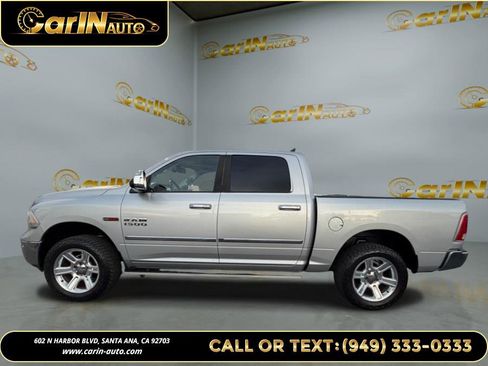 Used 2014 RAM 1500 Limited image 7