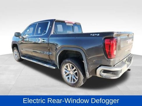 Used 2021 GMC Sierra 1500 SLT image 10