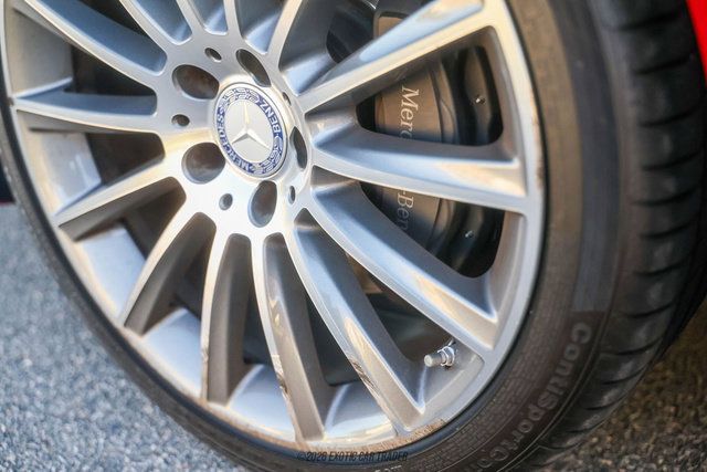 Used 2017 Mercedes-Benz SL 450 image 65