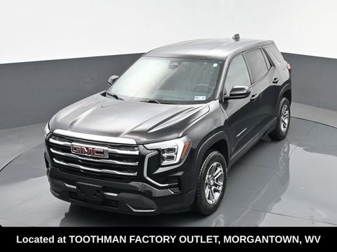 Used 2025 GMC Terrain Elevation image 21