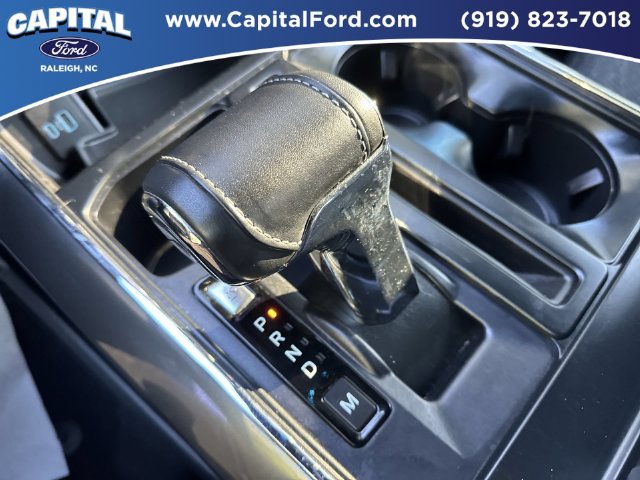 Certified 2023 Ford F150 XLT w/ Equipment Group 302A High AWD/4WD image 30
