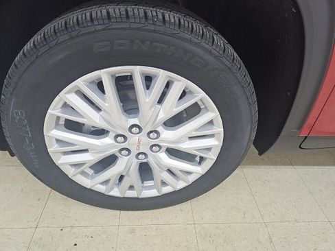 New 2026 GMC Acadia Elevation w/ Elevation Premium Package image 26