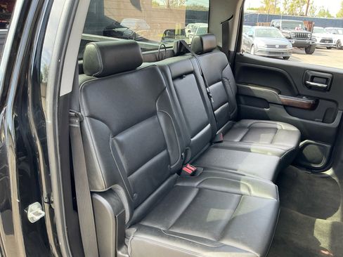 Used 2018 GMC Sierra 1500 SLT w/ SLT Premium Package image 20