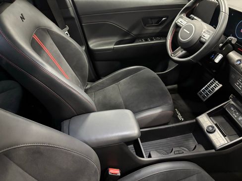 Used 2024 Hyundai Kona N Line FWD image 22