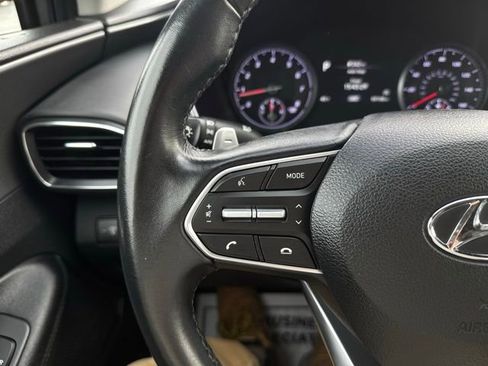 Used 2023 Hyundai Santa Fe SEL image 25