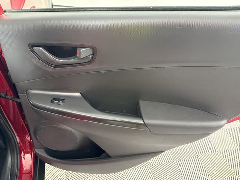 Used 2023 Hyundai Kona SE FWD image 26
