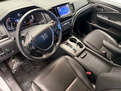 Used 2022 Honda Ridgeline RTL image 7