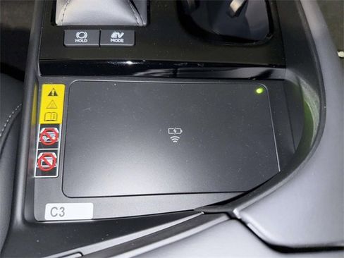 New 2025 Lexus ES 300h w/ Premium Package image 15