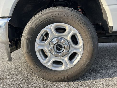 Used 2026 Ford F250 XLT image 20