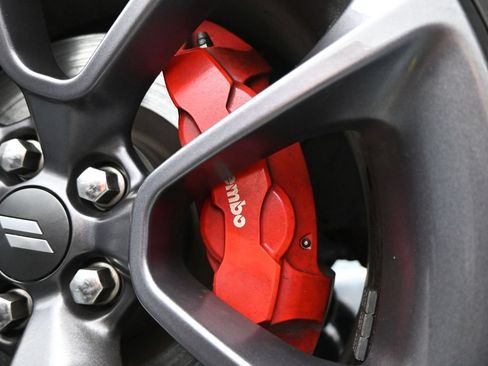Used 2023 Dodge Charger R/T w/ Daytona Edition Group RWD image 27