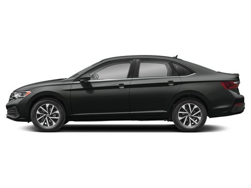 Used 2024 Volkswagen Jetta S FWD image 2