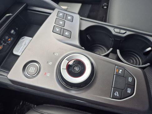 New 2026 Kia Sportage SX Prestige image 23