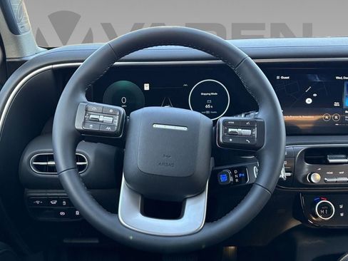 New 2026 Hyundai Palisade Limited image 10