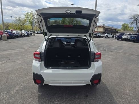Certified 2023 Subaru Crosstrek 2.5i Sport AWD/4WD image 8