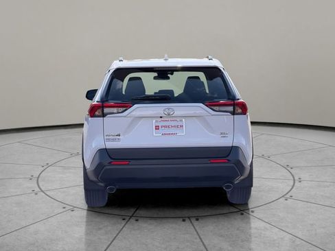 Certified 2024 Toyota RAV4 XLE w/ Convenience Package AWD/4WD image 5