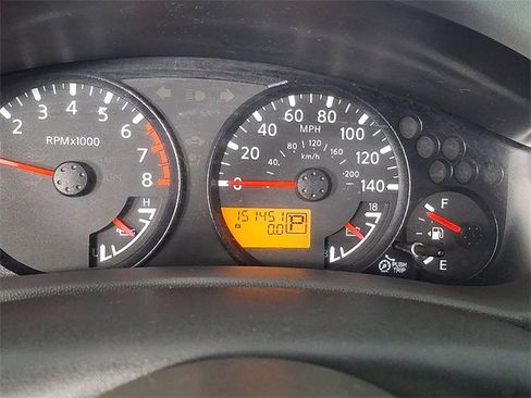 Used 2013 Nissan Xterra S w/ Value Package image 17