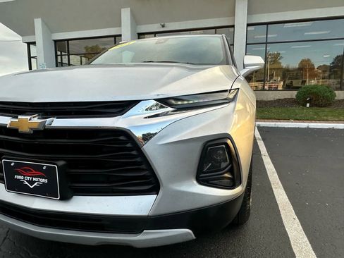 Used 2021 Chevrolet Blazer LT image 16