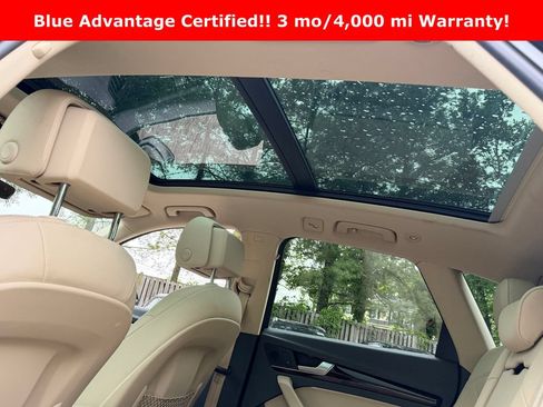 Used 2018 Audi Q5 2.0T Premium Plus AWD/4WD image 10