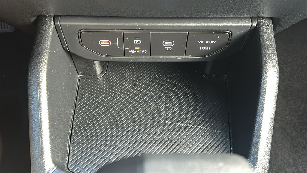 Used 2026 Kia K4 FWD image 26