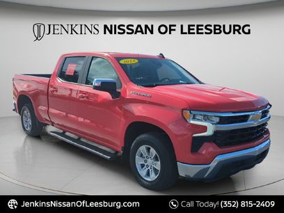 Used 2024 Chevrolet Silverado 1500 LT w/ Protection Package