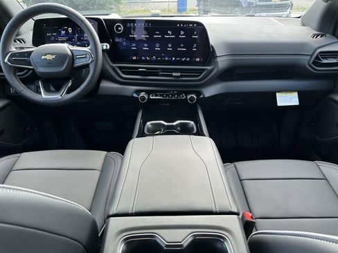 New 2026 Chevrolet Silverado EV LT w/ Plus Package image 8