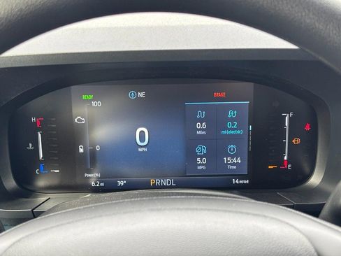 New 2026 Ford Maverick XLT image 21