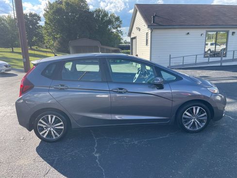 Used 2015 Honda Fit EX image 7