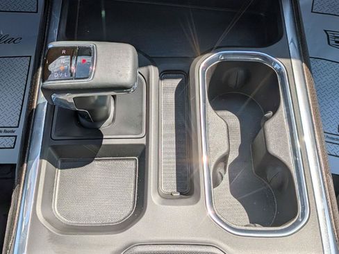 Used 2025 Chevrolet Silverado 1500 RST AWD/4WD image 19