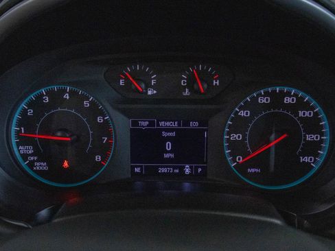 Used 2024 Chevrolet Malibu LT FWD image 14