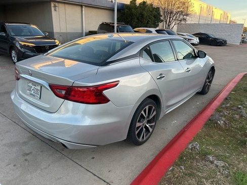 Used 2016 Nissan Maxima 3.5 S image 3