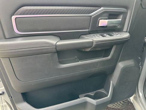 New 2026 RAM 2500 Big Horn image 16