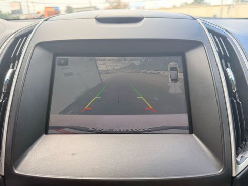 Used 2016 Ford Edge SEL w/ Equipment Group 201A image 24