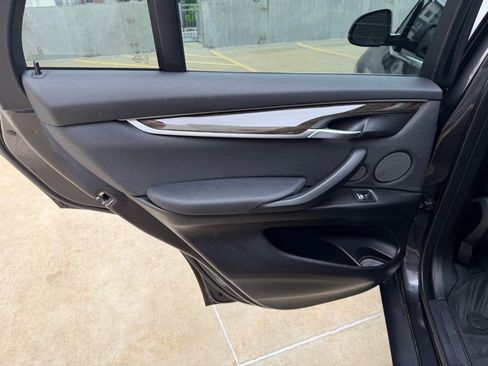 Used 2015 BMW X5 xDrive35i AWD/4WD image 24