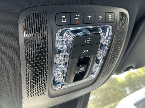 New 2026 Mercedes-Benz GLE 580 4MATIC image 33