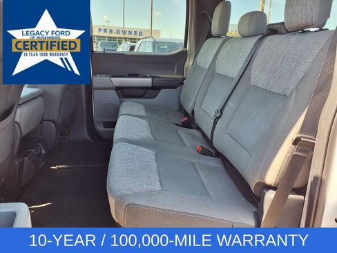 Used 2025 Ford F250 XLT AWD/4WD image 26