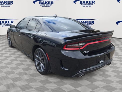 Used 2023 Dodge Charger GT w/ Blacktop Package RWD image 6