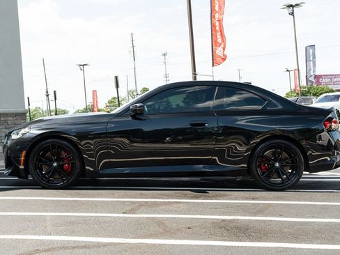 Used 2023 BMW M240i xDrive Coupe w/ Premium Package AWD/4WD image 22