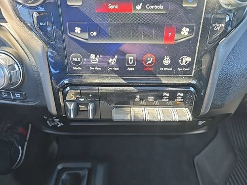 Used 2020 RAM 2500 Power Wagon AWD/4WD image 27