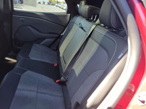 New 2025 Ford Mustang Mach-E GT image 16