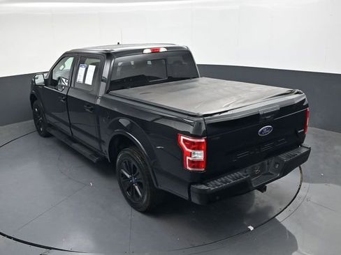 Used 2019 Ford F150 XLT w/ Equipment Group 302A Luxury image 24