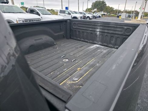 Used 2024 RAM 2500 Big Horn w/ Night Edition image 11