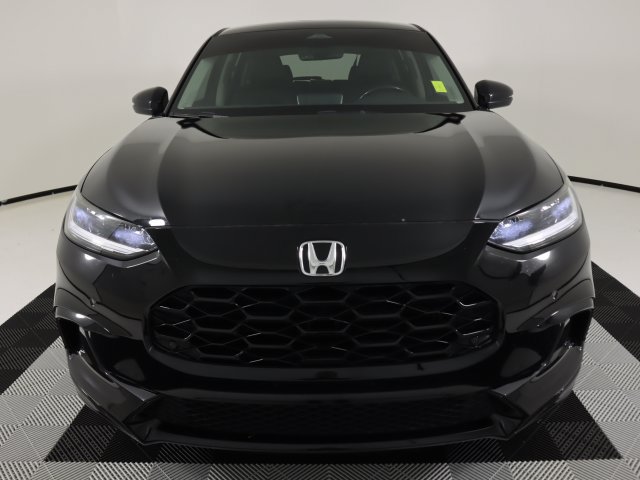 Used 2023 Honda HR-V EX-L image 8