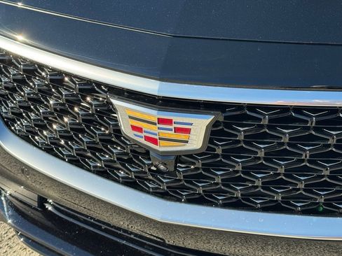 New 2026 Cadillac CT5 Premium Luxury w/ Technology Package image 7
