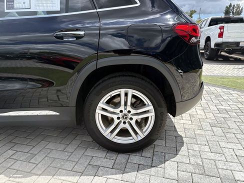 Certified 2023 Mercedes-Benz GLA 250 image 11