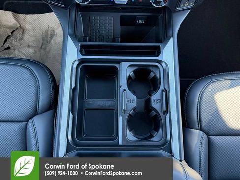 Certified 2026 Ford F450 Platinum AWD/4WD image 29