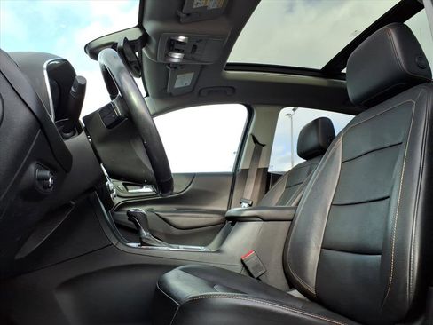 Used 2020 Chevrolet Equinox Premier image 28