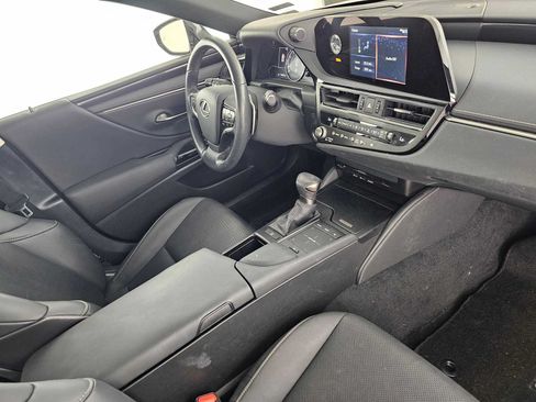 Used 2022 Lexus ES 350 w/ Accessory Package 2 FWD image 19