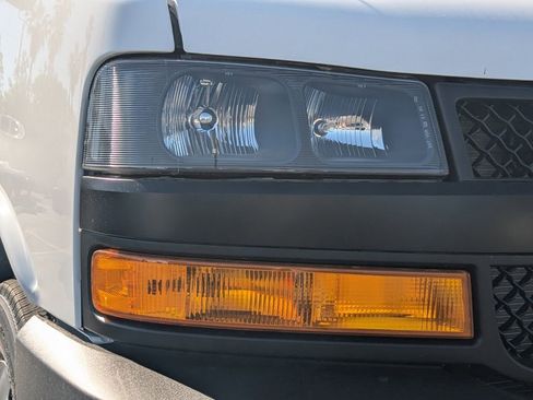 New 2025 Chevrolet Express 2500 w/ Driver Convenience Package image 10