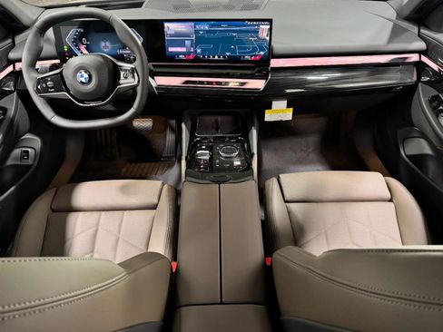 New 2026 BMW 530i xDrive w/ Premium Package image 12