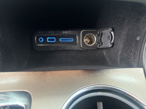 Used 2016 Jeep Grand Cherokee Overland image 22